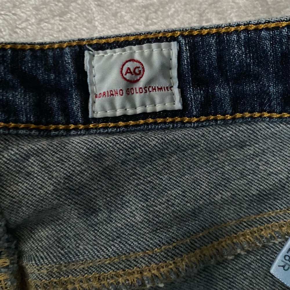 AG Low Rise Boot Cut - Picture 8 of 16